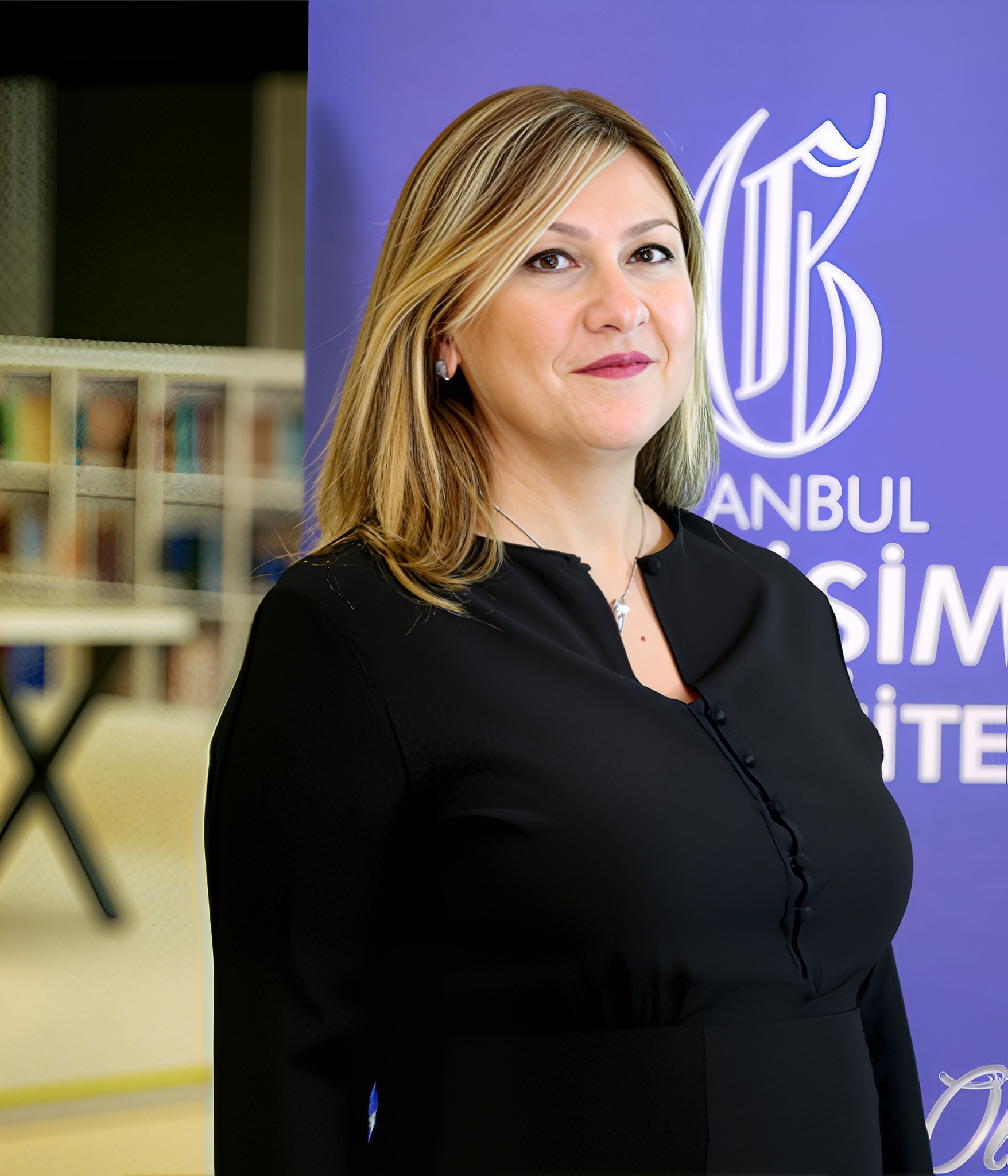 Doç. Dr. Ebru Gül Yılmaz